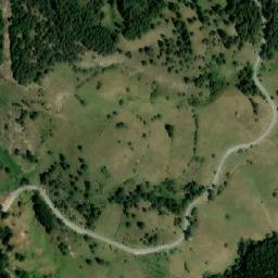 Satellite imagery of TT32, GR