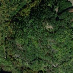 Satellite imagery of TT66, GR