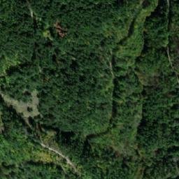 Satellite imagery of TT19, GR