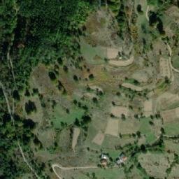 Satellite imagery of TT19, GR