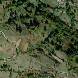 Satellite imagery of TT19, GR