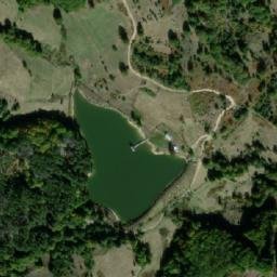 Satellite imagery of TT46, GR