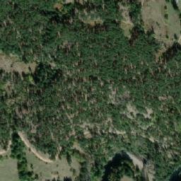 Satellite imagery of Karakulas, BG