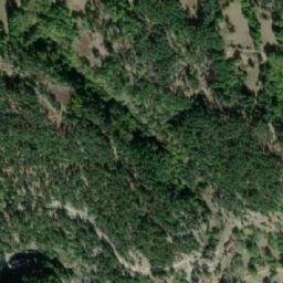 Satellite imagery of Karakulas, BG