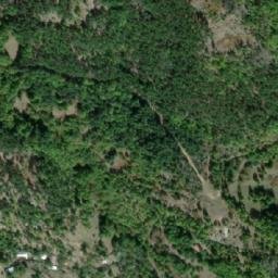 Satellite imagery of Karakulas, BG