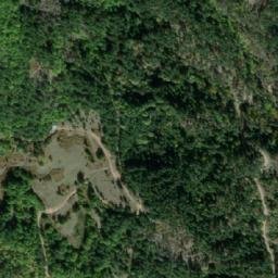 Satellite imagery of TT13/VI/, GR