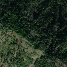 Satellite imagery of TT7, GR