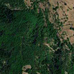 Satellite imagery of TT46, GR