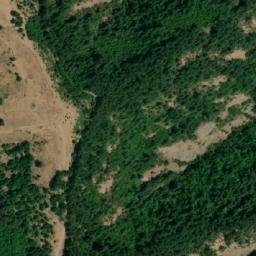 Satellite imagery of TT46, GR