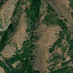 Satellite imagery of TT44, GR