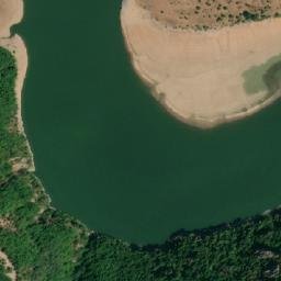 Satellite imagery of TT41, GR