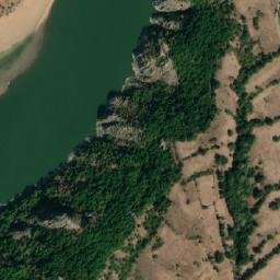 Satellite imagery of TT41, GR