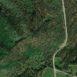 Satellite imagery of Chukata, BG