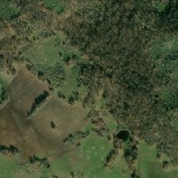 Satellite imagery of Baa Tepe, BG