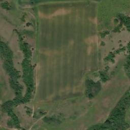 Satellite imagery of TT-5520, TR