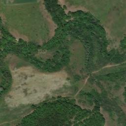 Satellite imagery of TT-5520, TR