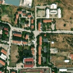 Satellite imagery of Kara İbrahim Paşa Hamamı, TR