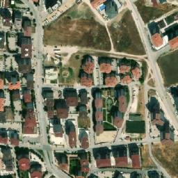 Drone Görünümü