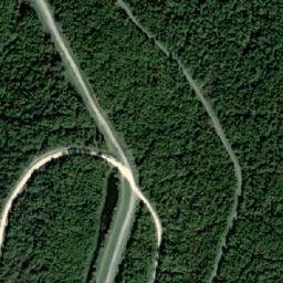 Satellite imagery of Kayalı Burun, TR