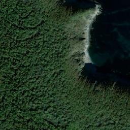 Satellite imagery of Kayalı Burun, TR