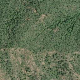 Satellite imagery of Chrome Mine, US