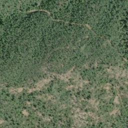 Satellite imagery of Chrome Mine, US