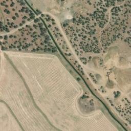 Satellite imagery of Hart Quarry, US