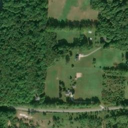 Satellite imagery of Hunt Lake Pit, US
