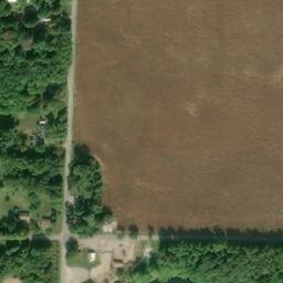 Satellite imagery of Hunt Lake Pit, US