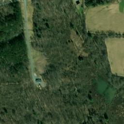 Satellite imagery of Norway Ridge, US