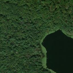 Satellite imagery of Chestnut Ridge, US