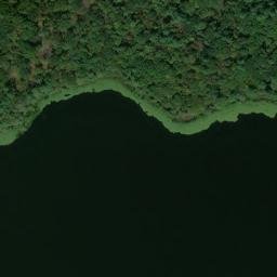 Satellite imagery of Chestnut Ridge, US