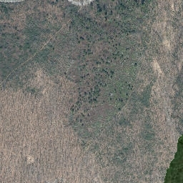 Satellite imagery of Sams Point, US