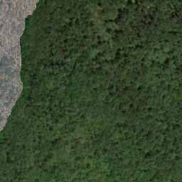 Satellite imagery of Sams Point, US
