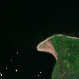 Satellite imagery of Long Point, US