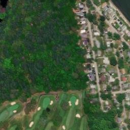 Satellite imagery of Sally Rock Point, US