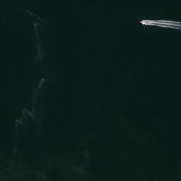 Satellite imagery of Sandy Point, US