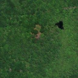 Satellite imagery of Usher Point, US