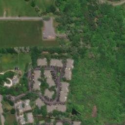 Satellite imagery of Bristol Neck, US