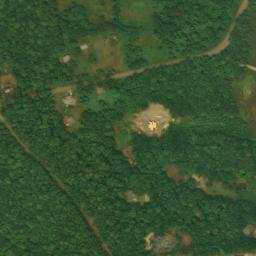 Satellite imagery of Joes Point, US