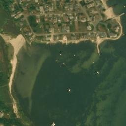 Satellite imagery of Joes Point, US