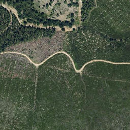 Satellite imagery of survey_point, PT