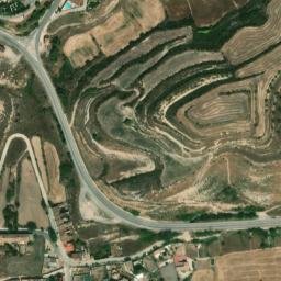 Satellite imagery of Castell de Cervera, ES