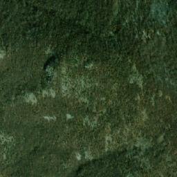 Satellite imagery of Maja e Mëllezës, AL