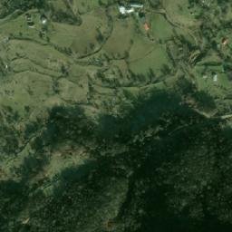 Satellite imagery of Maja e Batrit, AL