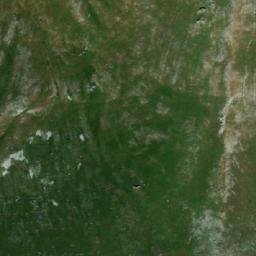 Satellite imagery of Maja e Runjës, AL