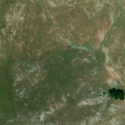 Satellite imagery of Maja e Runjës, AL