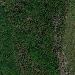 Satellite imagery of Mali i Shmarais, AL