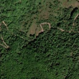 Satellite imagery of Dolna Strana, MK