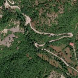 Satellite imagery of Rasadište, MK